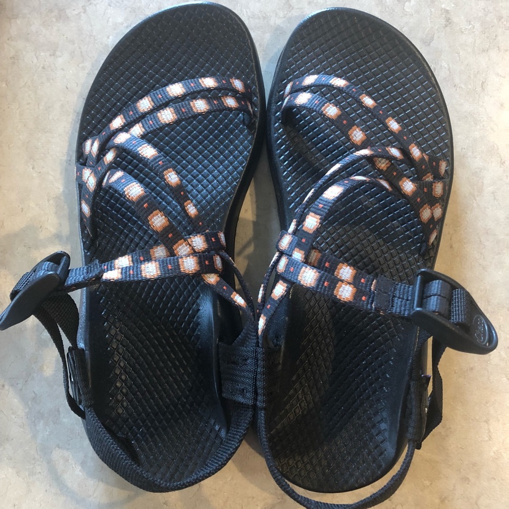 Chacos